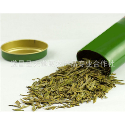 誠(chéng)信商家供應(yīng)優(yōu)質(zhì)高級(jí)有機(jī)綠茶 特級(jí)龍井明前茶